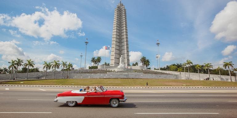 Cuba Libre image