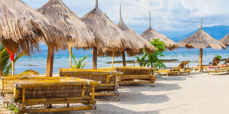Indonesia Adventure: Java & Bali image