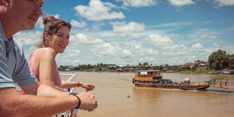 Ho Chi Minh City Day Tour: Mekong Delta (full day) image