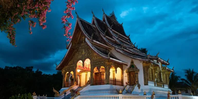 Signature: Vietnam, Laos & the Temples of Cambodia image