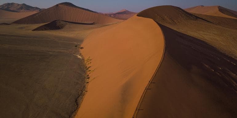 Journeys: Wonders of Namibia image