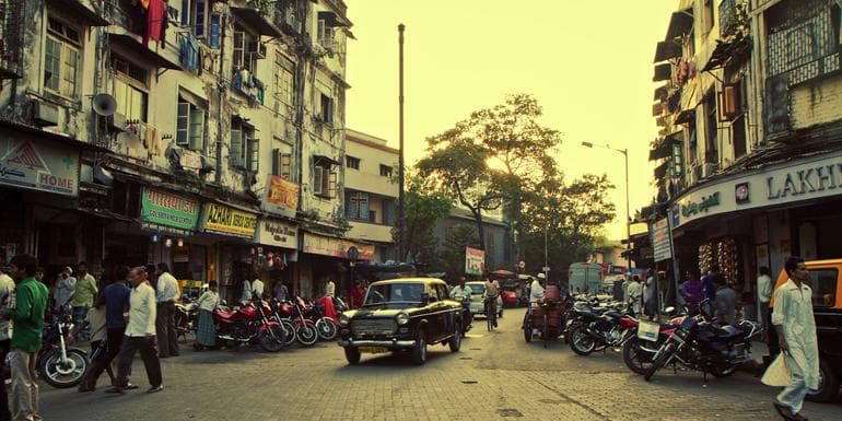 Kolkata to Goa by Rail image