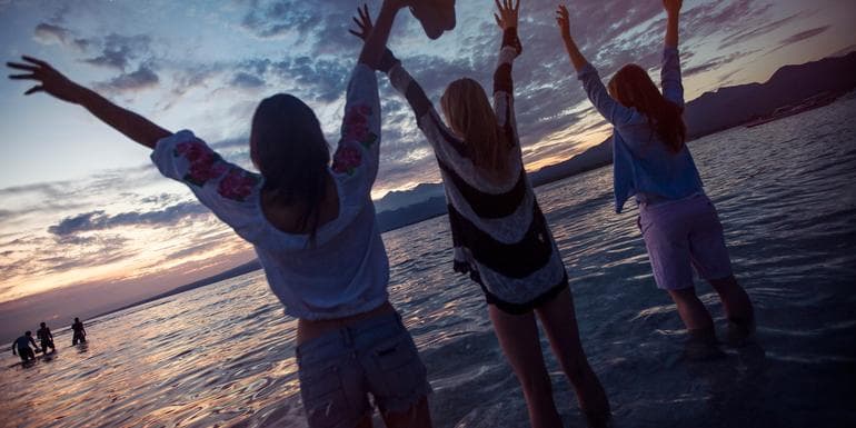 Bali: Beaches & Boat Rides image