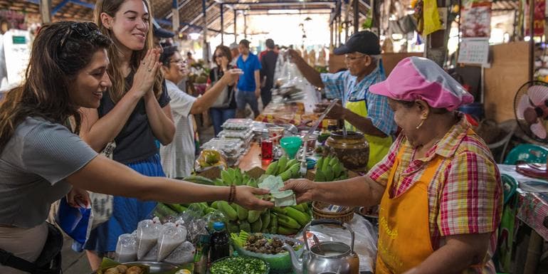 Classic Thailand & Island Hopping - East Coast image