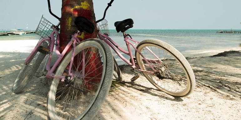 Belize Upgraded image