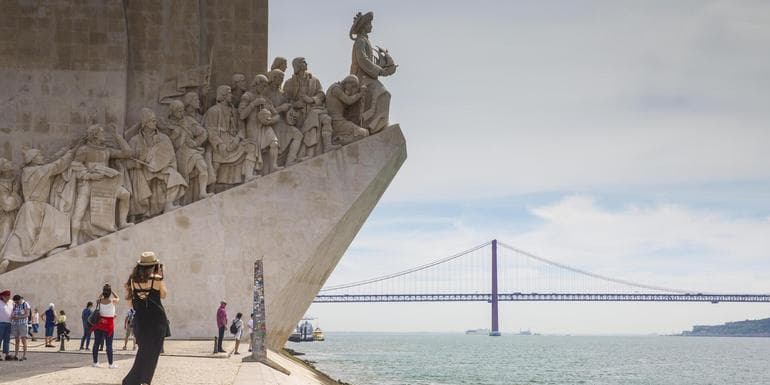 Highlights of Portugal image