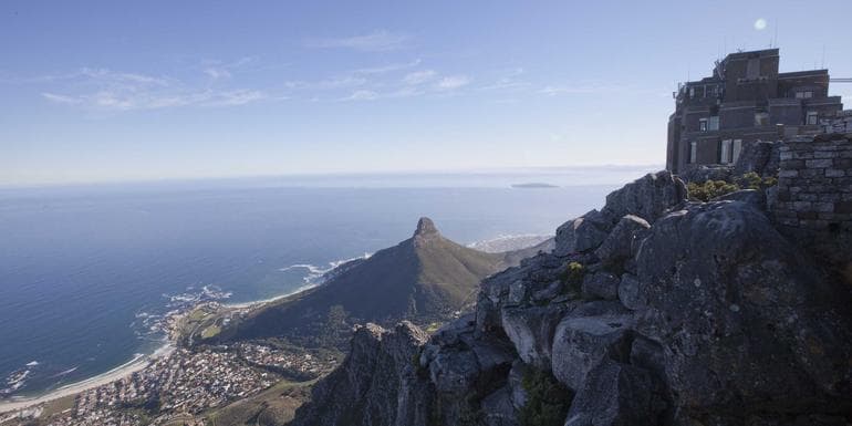 Classic Cape Town Mini Adventure image