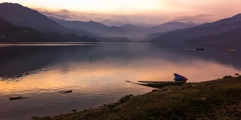 Nepal: Mountains and Temples – Plus image