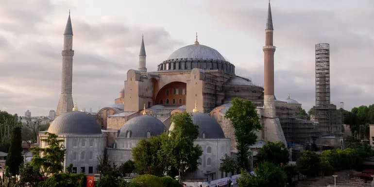 Complete Turkey image
