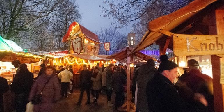 Christmas in Poland: From Warsaw to Krakow image