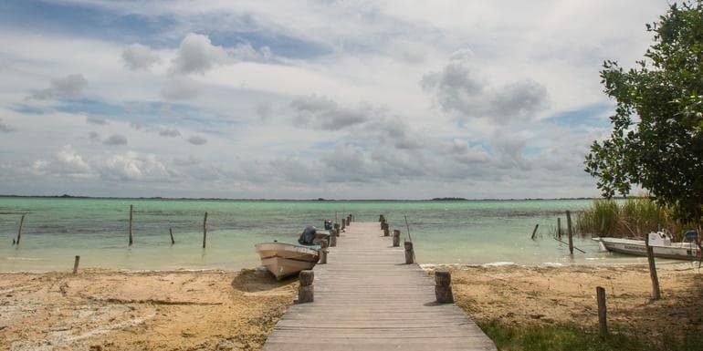 Mexico's Yucatán Peninsula: Mayan Ruins & Cenotes image