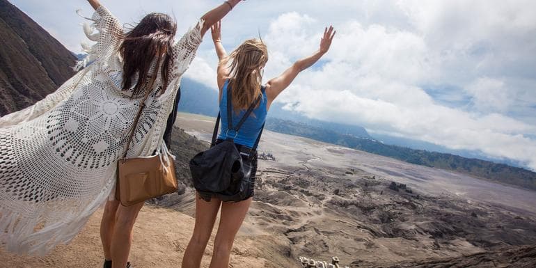 Indonesia: Java & Bali image
