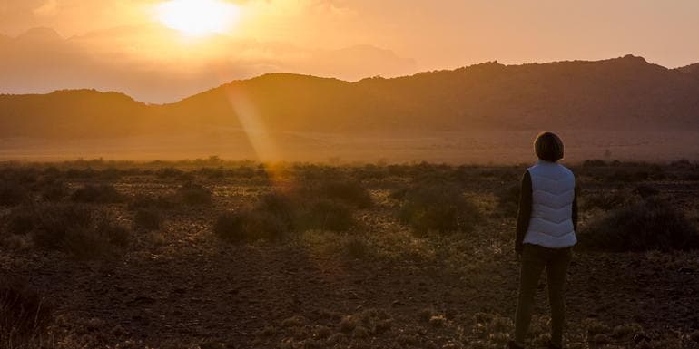 Highlights of Namibia image