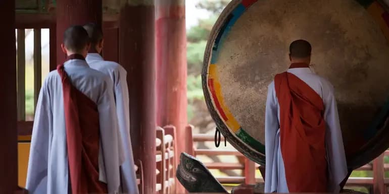 Journeys: Soul of South Korea image