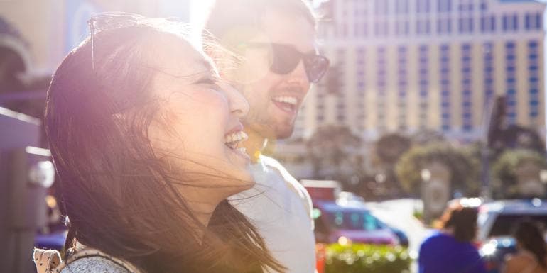 USA Road Trip: Pacific Coast to Las Vegas image