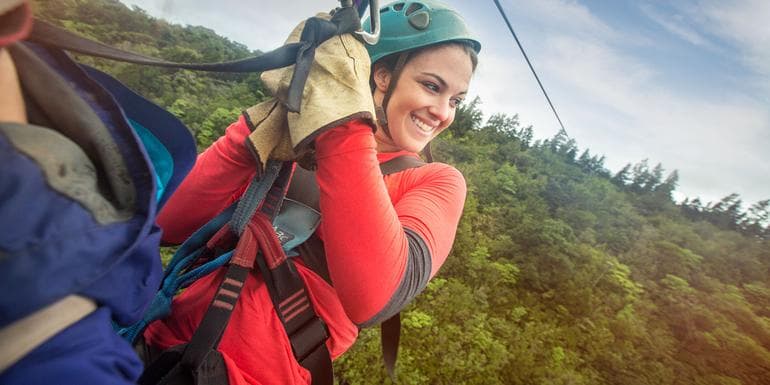 Costa Rica Highlights Independent Adventure image