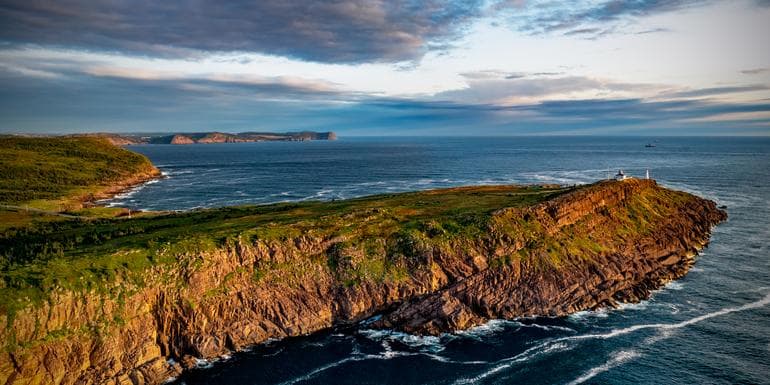 Eastern Canada: Highlights of the Maritimes & Newfoundland image