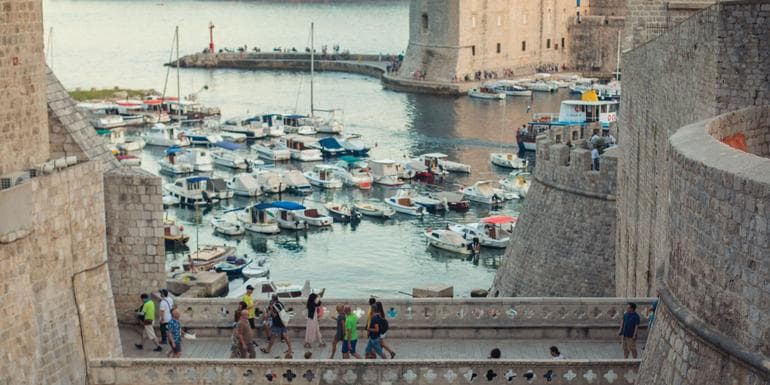 Journeys: Discover the Balkans image