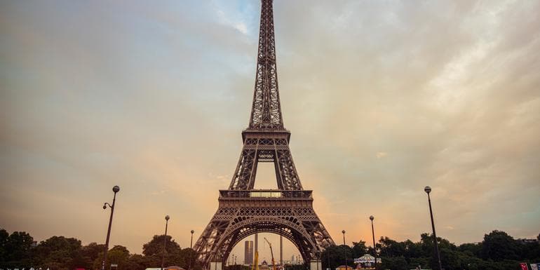 Paris to Berlin: Art & the Alps image
