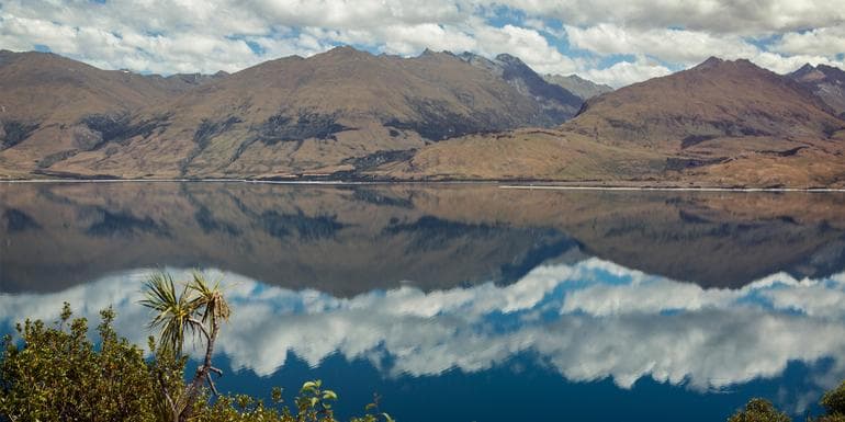Australia & New Zealand Discovery — Plus image