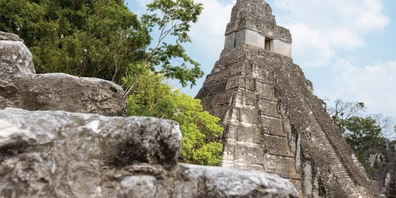 Explore Guatemala & Belize image