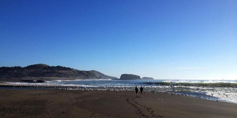 USA Road Trip- The Best of Cali image