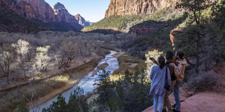 USA Road Trip — Highway 1, Yosemite & Utah image