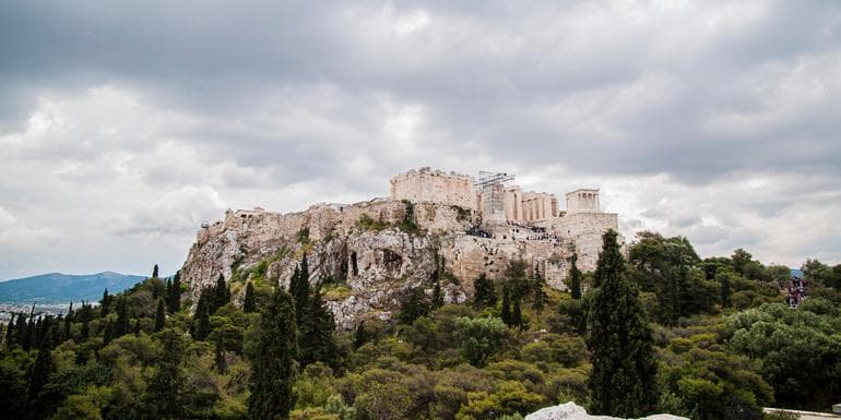 Journeys: Discover Greece image