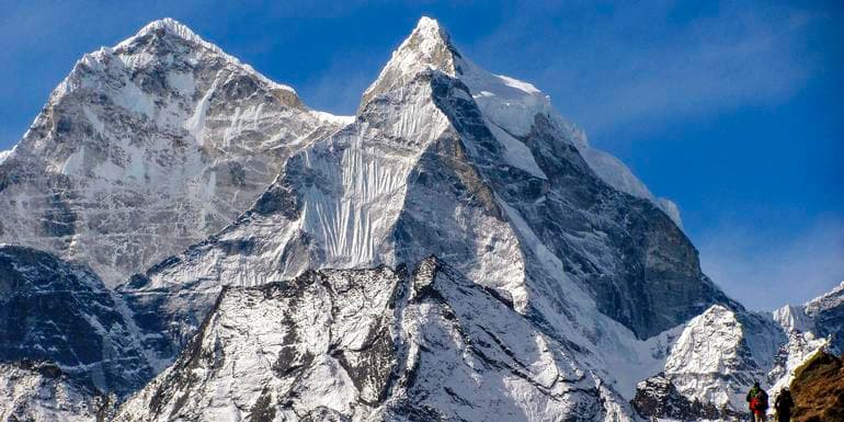 Annapurna Sanctuary image