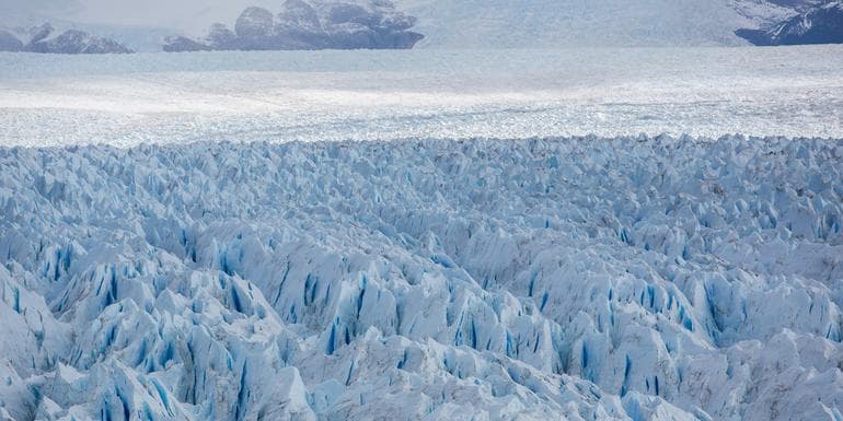The Glaciers Experience image