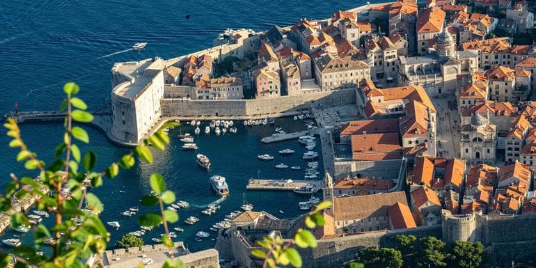 Journeys: Discover the Balkan Coast image