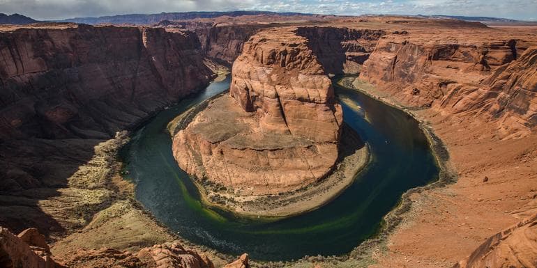 National Parks of the American West image