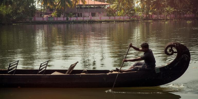 India North to South: Goa & The Golden Triangle image