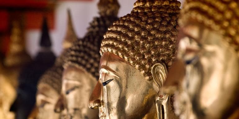 Highlights of Thailand image