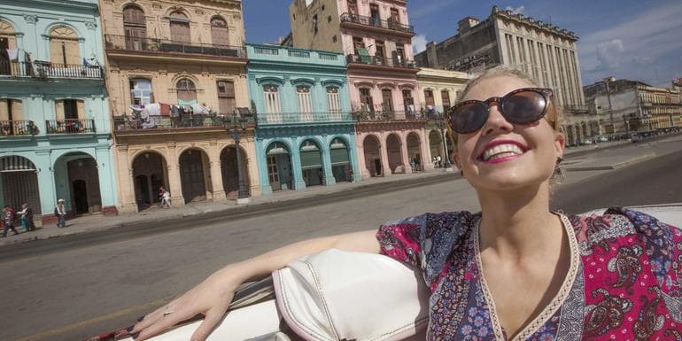 18-to-Thirtysomethings Havana Mini Adventure image