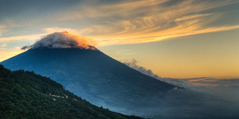 Central America Explorer image
