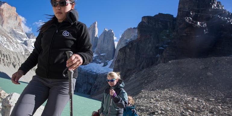 Hike Patagonia In Depth image