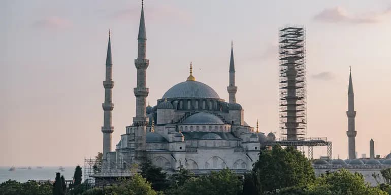 Classic Istanbul Mini Adventure image