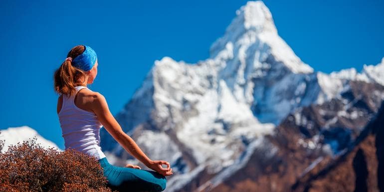 Wellness India image