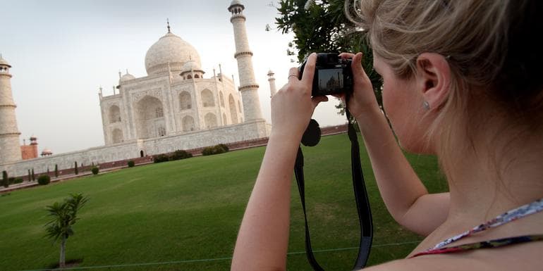 Rajasthan Adventure — Plus image