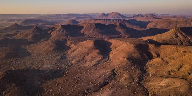 Cape and Namibia Adventure image