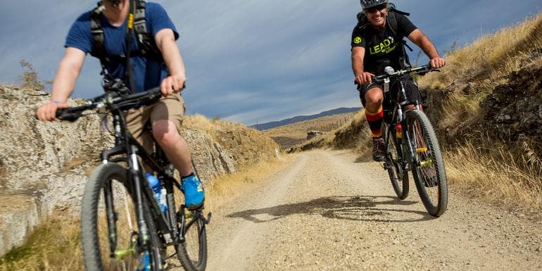 New Zealand Multisport image