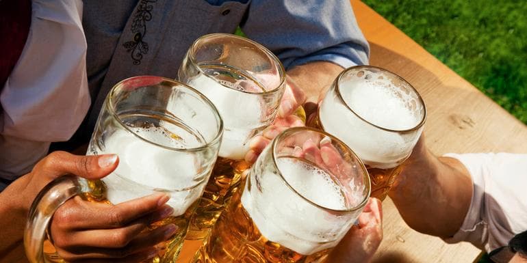 Oktoberfest image