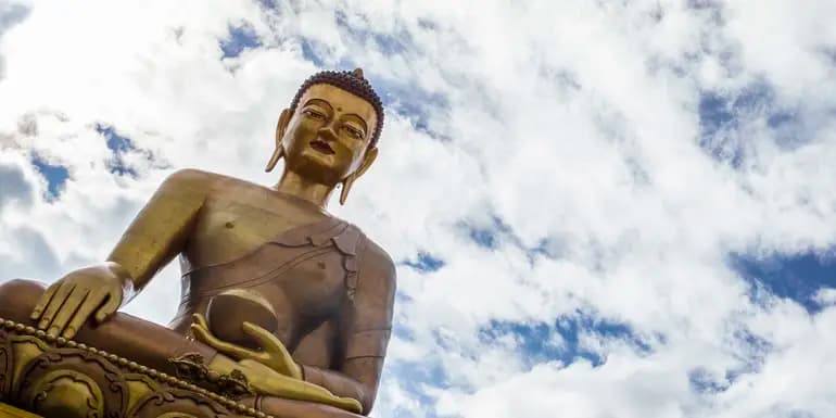Bhutan: The Haa Valley, Himalayan Passes & Tiger's Nest image