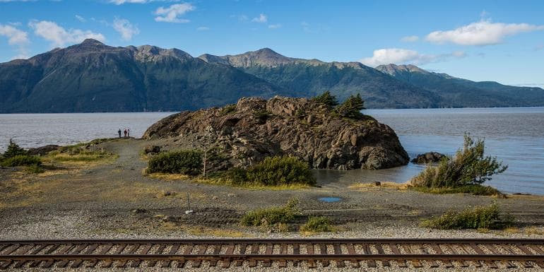 Alaska Upgraded Family Adventure image