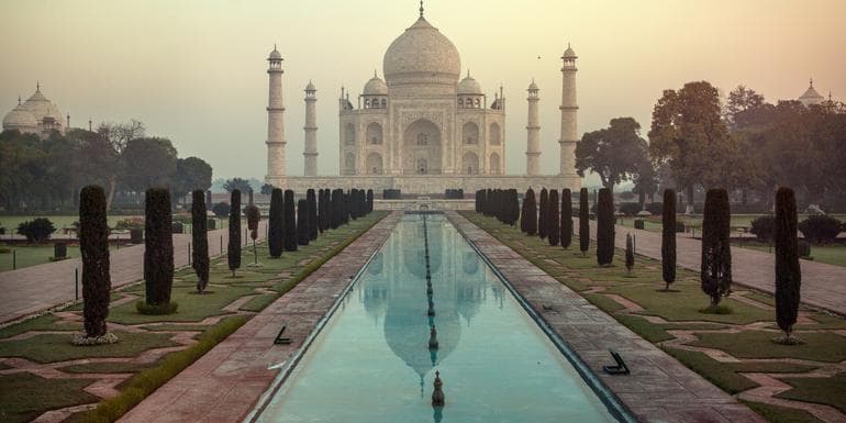 India Family Adventure image