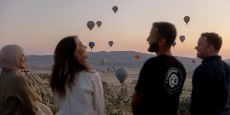 Highlights of Turkey image