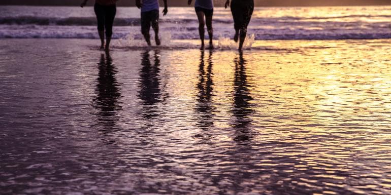 Costa Rica: Beaches, Wildlife & Wild Times image