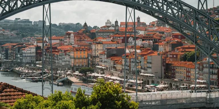 Signature: Portugal & the Azores Islands image