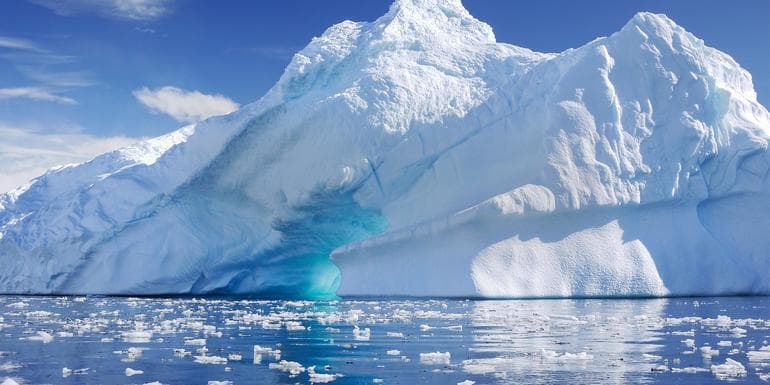 Antarctica Classic in Depth image